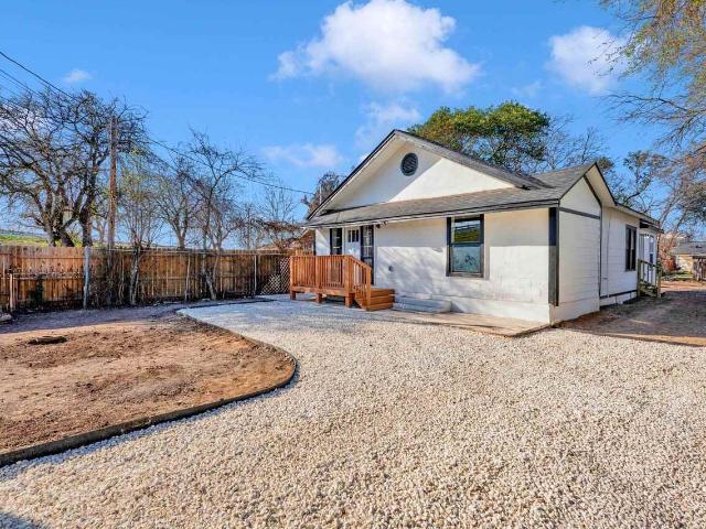 House for rent in Leesville, Texas