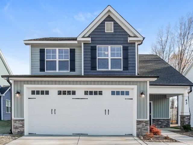 House for rent in Clayton, North Carolina
