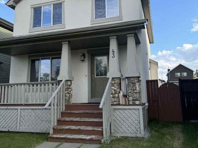 House for rent in Saddle Ridge, Calgary