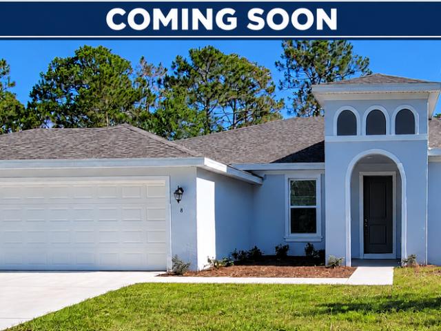House for rent in Palm Coast, Flagler County