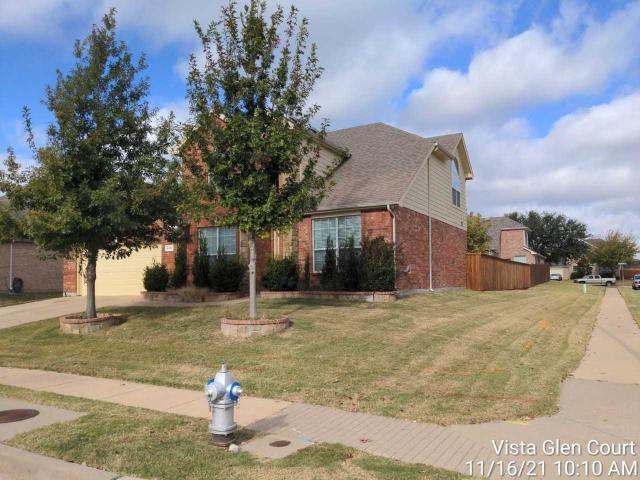 House for rent in Mansfield House for rent in Mansfield