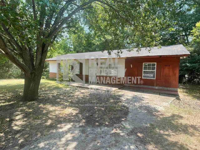 House for rent in Macon, Georgia