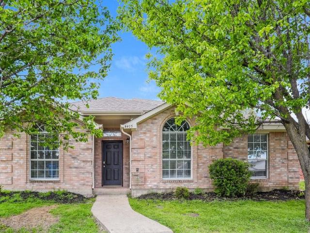 House for rent in Garland, Texas