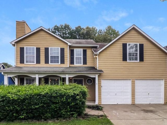 House for rent in Cobb, Georgia