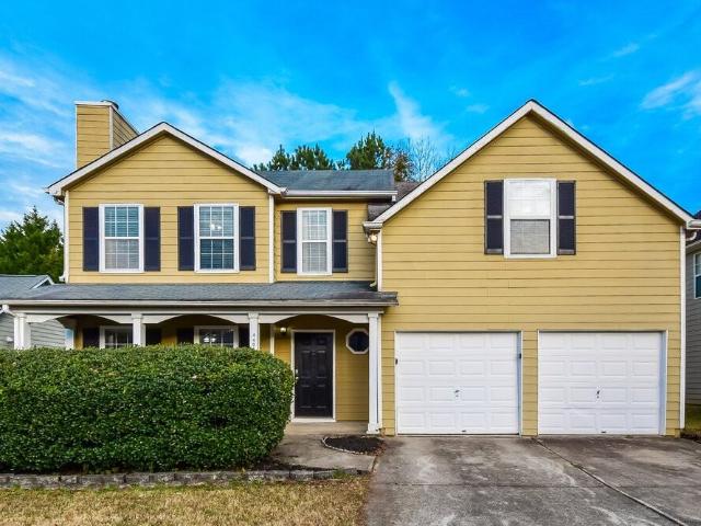 House for rent in Cobb, Georgia