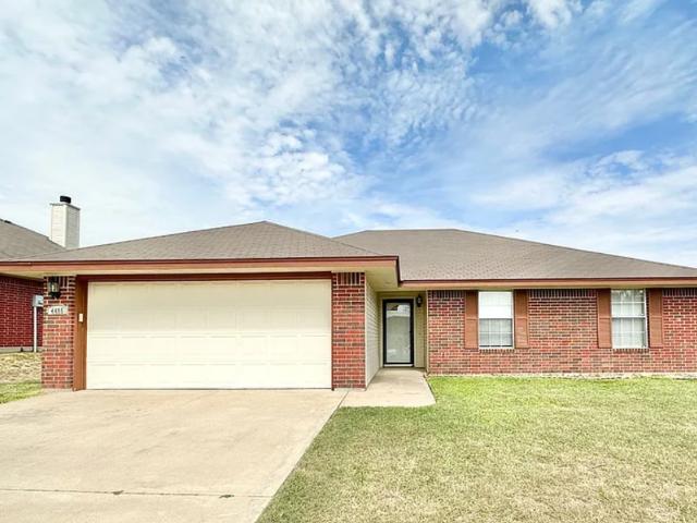 House for rent in Killeen, Texas