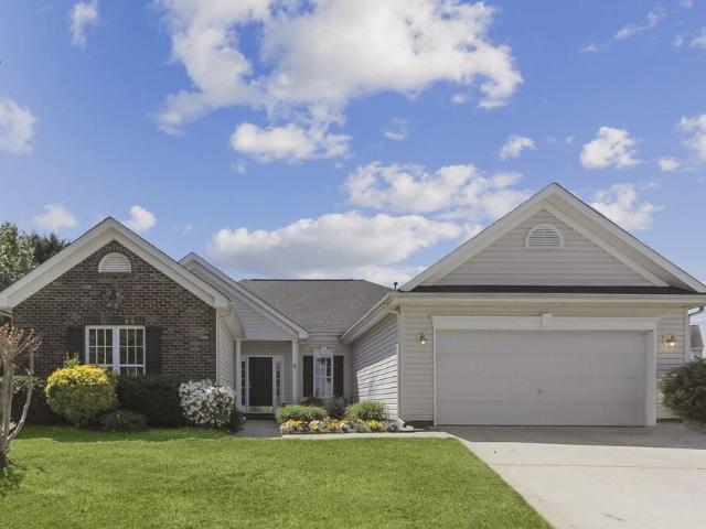 House for rent in Mecklenburg, North Carolina