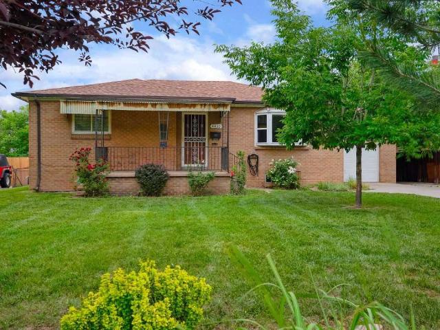 House for rent in Wheat Ridge, Colorado