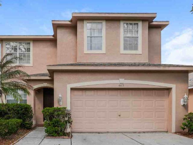House for rent in Saint Petersburg, Florida