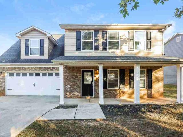 House for rent in Clayton, Georgia