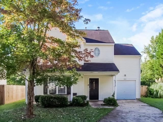 House for rent in Mecklenburg, North Carolina