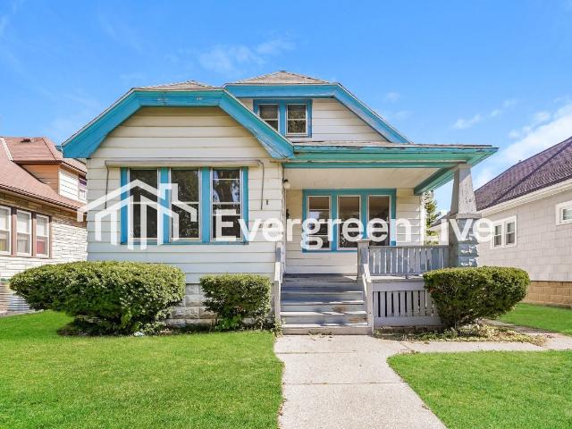 House for rent in Milwaukee, Wisconsin
