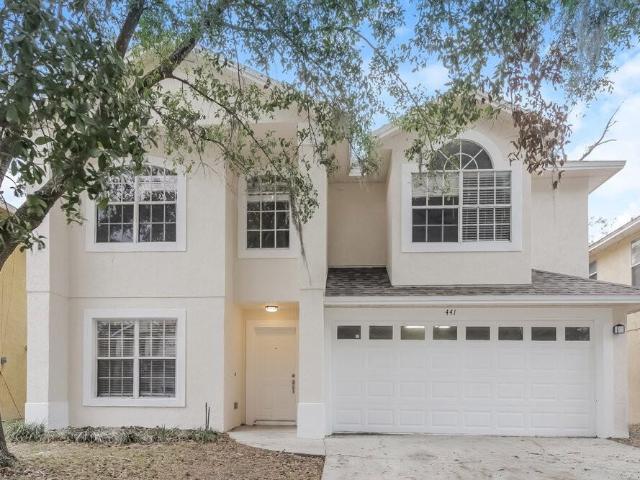 House for rent in Altamonte Springs, Florida