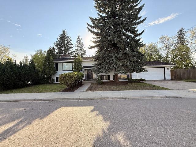 House for rent in Wedgewood, Alberta