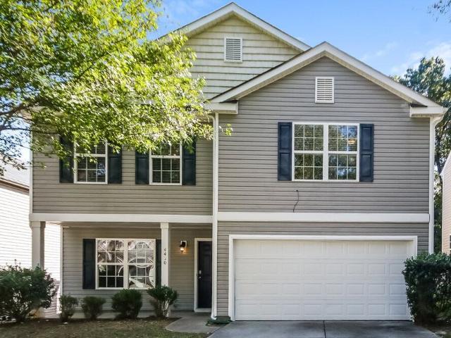 House for rent in Mecklenburg, North Carolina