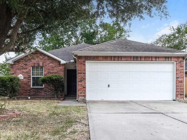 House for rent in Harris, Texas