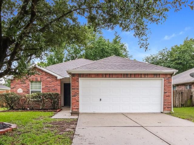 House for rent in Harris, Texas