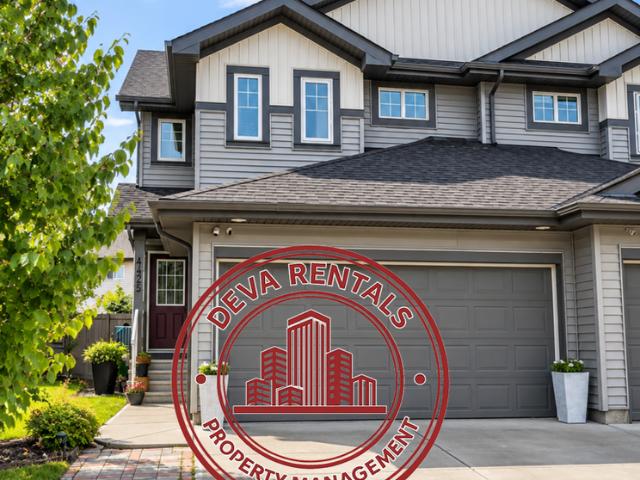 House for rent in Wedgewood, Alberta