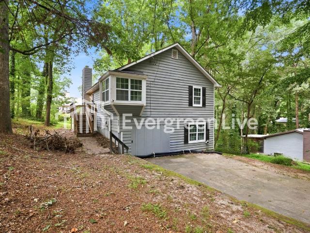 House for rent in Snellville, Georgia