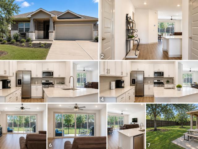 House for rent in Williamson, Texas