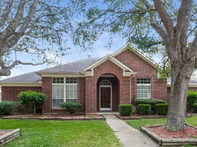 House for rent in Fresno, Texas