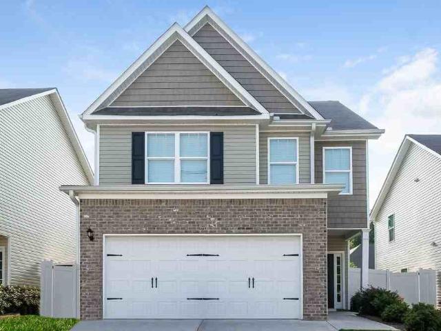 House for rent in Paulding, Georgia