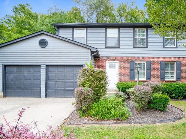 House for rent in Fairfield, Ohio