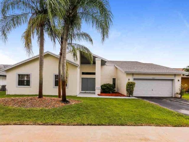 House for rent in Lauderhill, Broward County