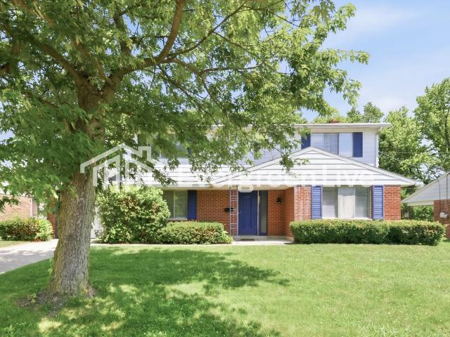 House for rent in Dayton, Ohio