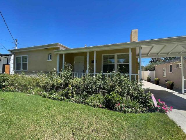 House for rent in Canoga Park, California
