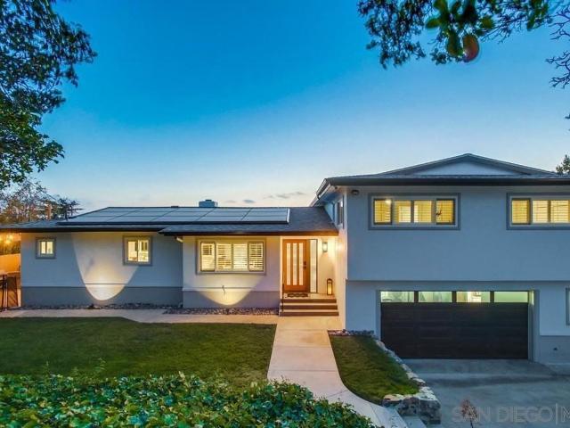 House for rent in California