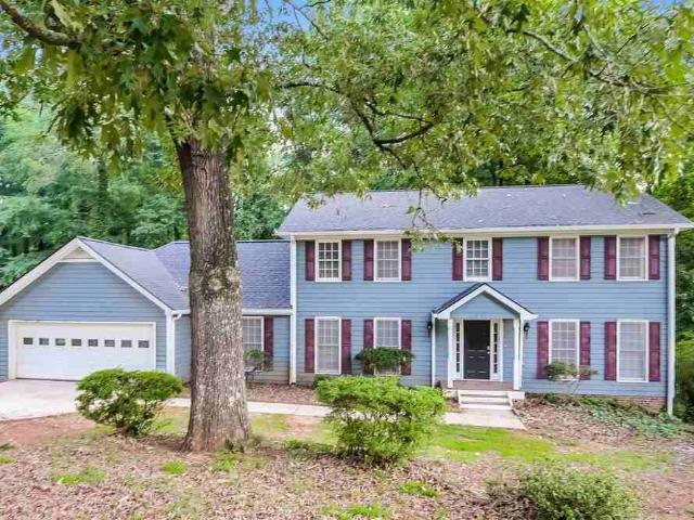 House for rent in Decatur, Georgia