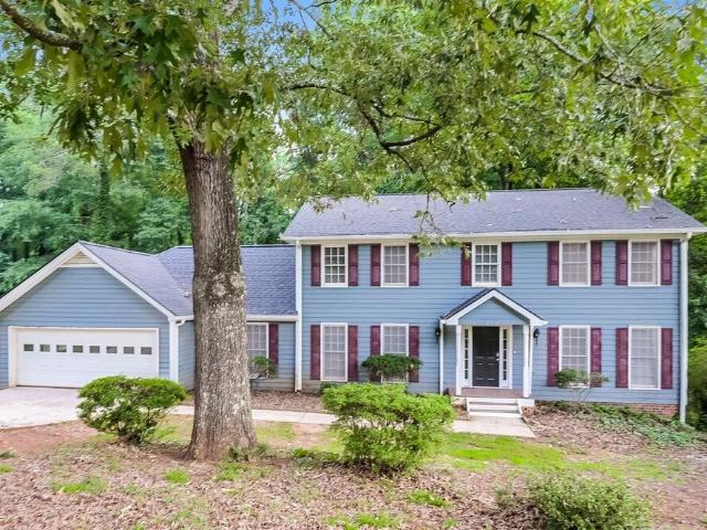 House for rent in Decatur, Georgia