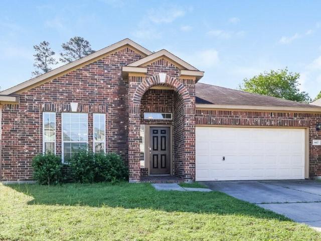 House for rent in Conroe, Texas
