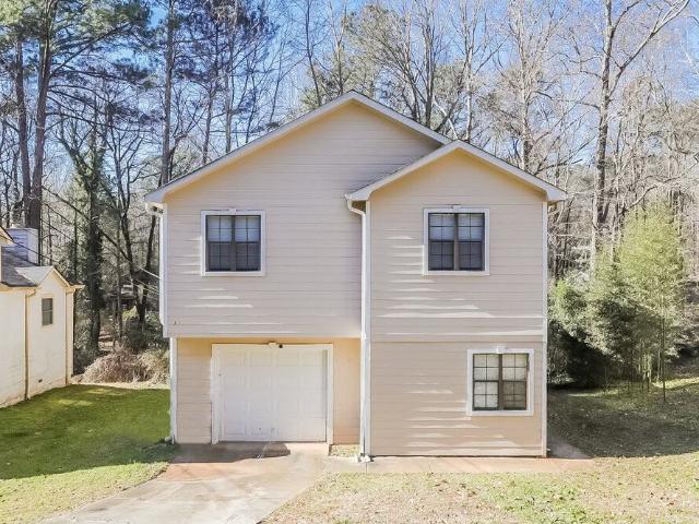 House for rent in Snellville, Gwinnett County