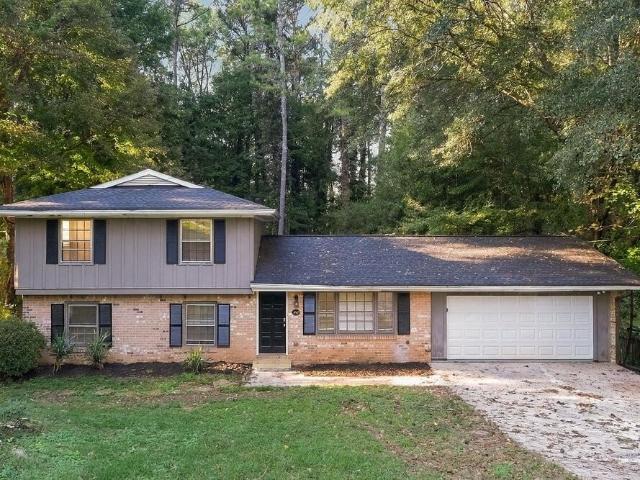 House for rent in Lilburn, Gwinnett County