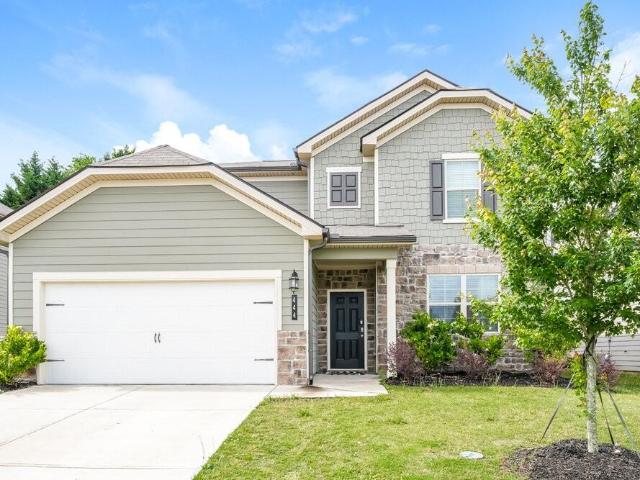House for rent in Mcdonough, Georgia