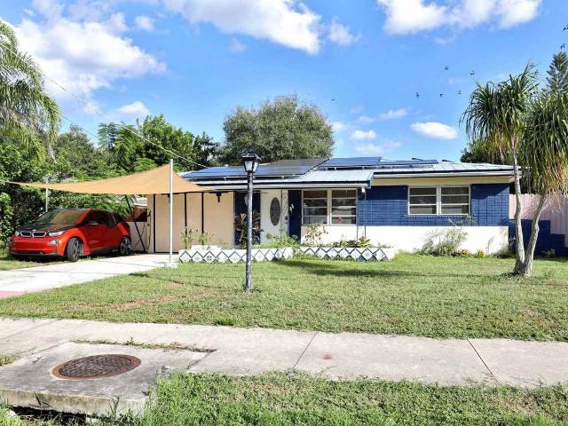 House for rent in Florida