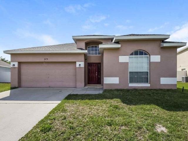 House for rent in Kissimmee, Florida