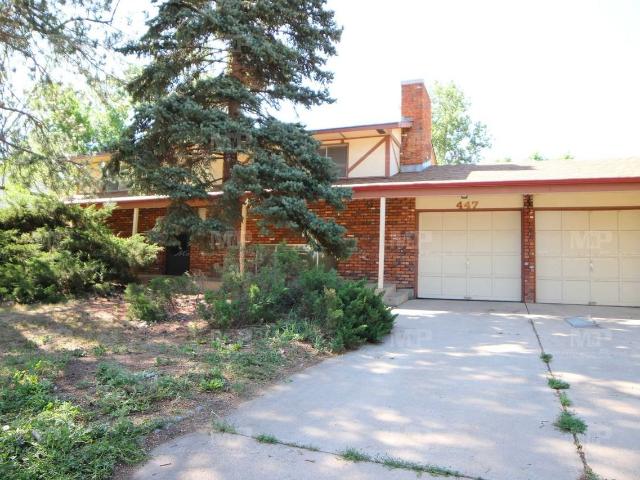 House for rent in Fort Collins, Colorado