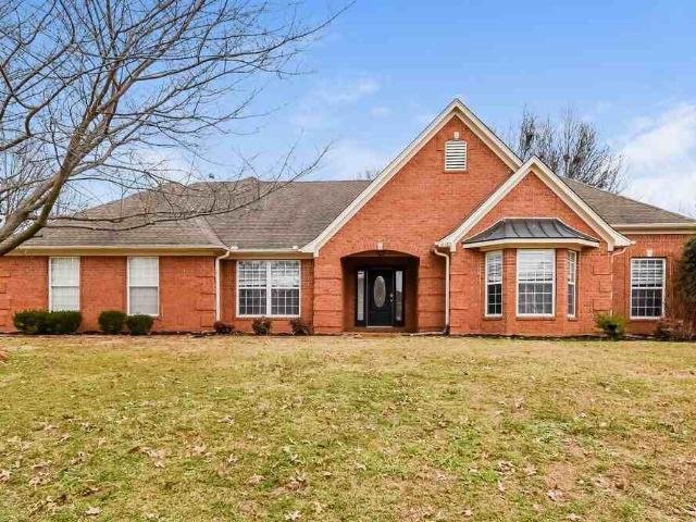 House for rent in Tennessee