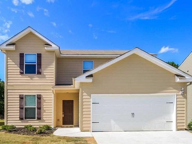 House for rent in Fairburn, Georgia