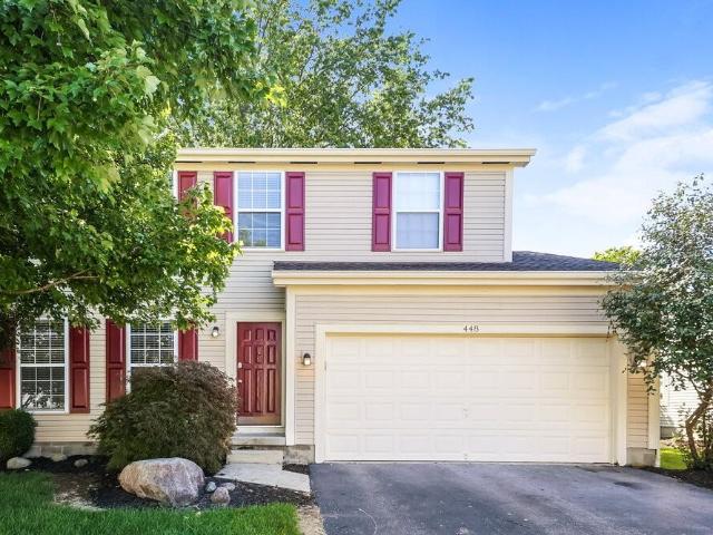 House for rent in Gahanna, Ohio