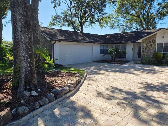 House for rent in Jacksonville, Florida