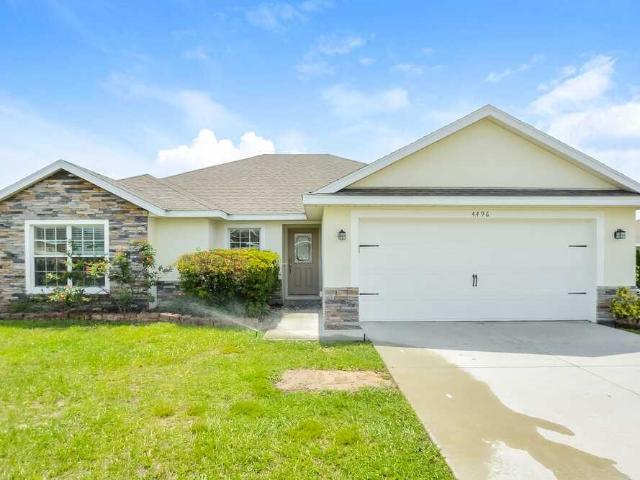 House for rent in Tavares, Florida