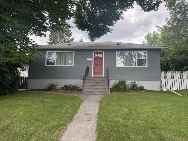 House for rent in Northwest, Alberta