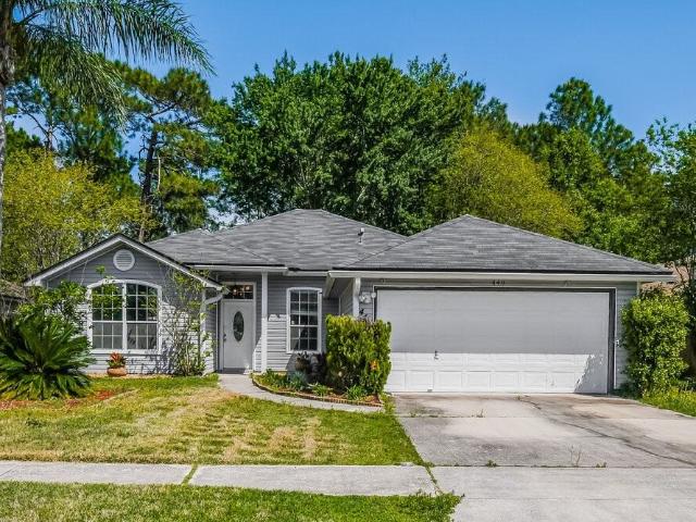 House for rent in Jacksonville, Florida