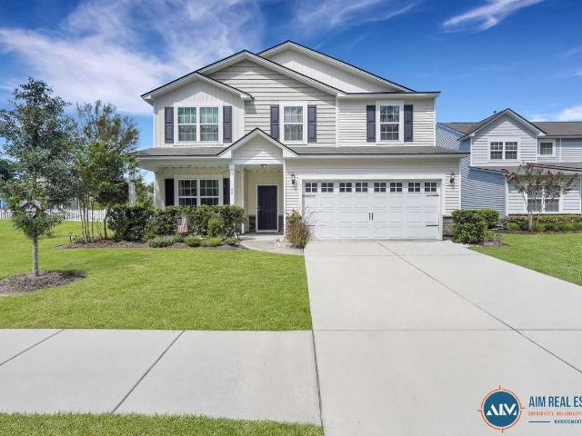 House for rent in Bluffton, South Carolina