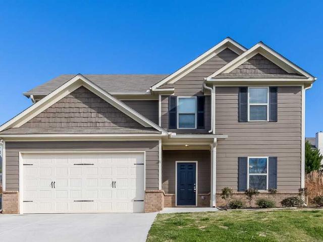 House for rent in Bartow, Georgia