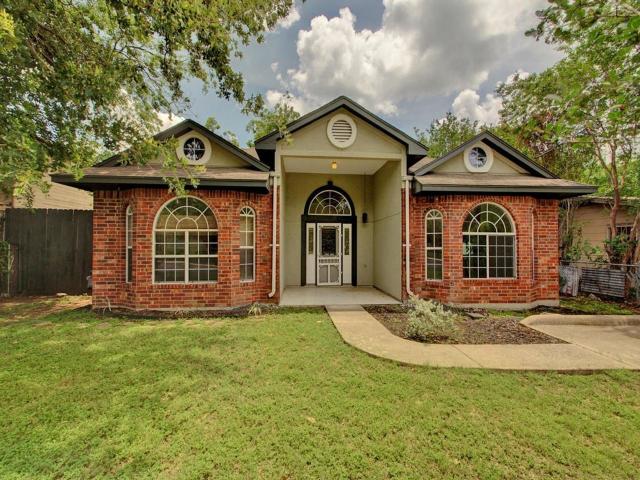 House for rent in Austin